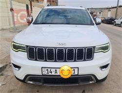 جيب جراند شيروكي